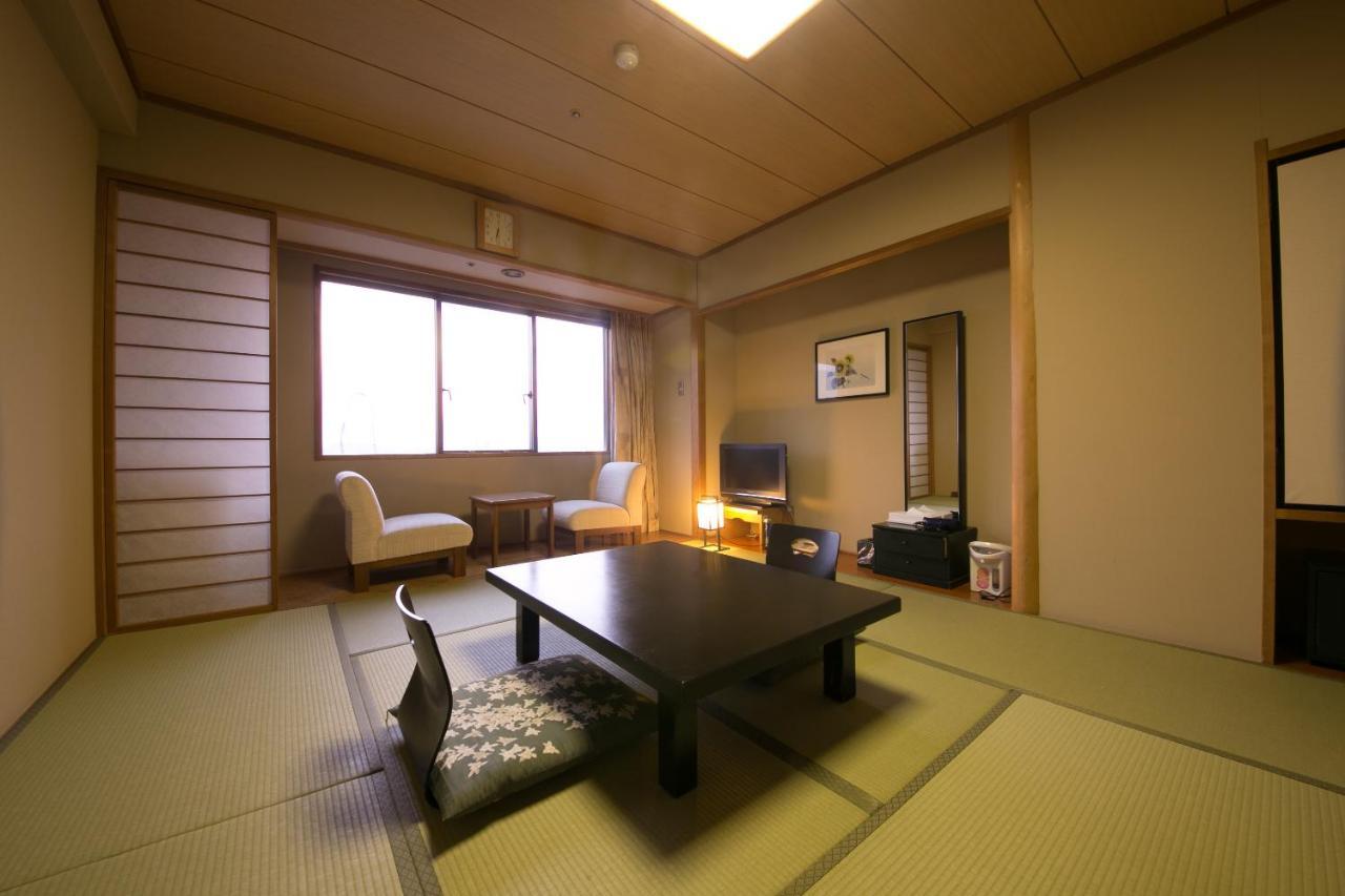 Active Resorts Fukuoka Yahata Kitakyushu Exterior photo