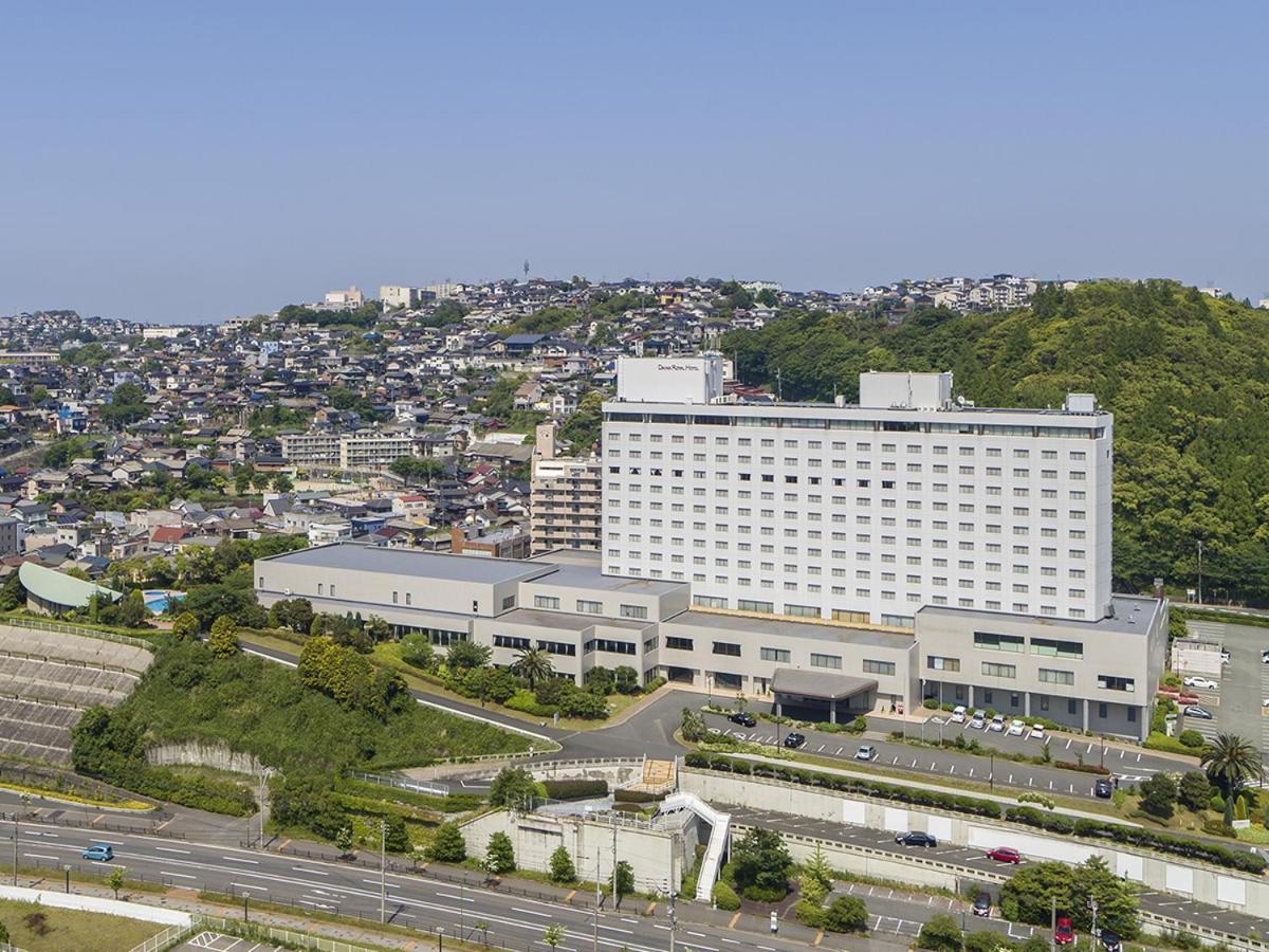 Active Resorts Fukuoka Yahata Kitakyushu Exterior photo