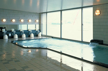 Active Resorts Fukuoka Yahata Kitakyushu Exterior photo