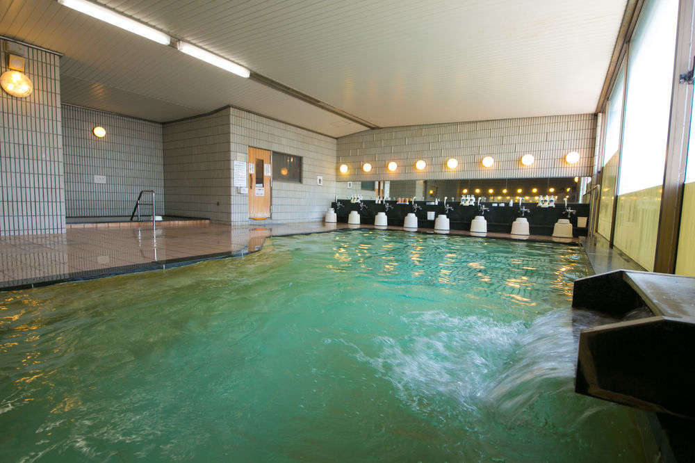 Active Resorts Fukuoka Yahata Kitakyushu Exterior photo